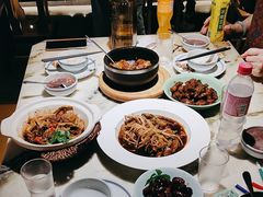 -弄堂里(西溪龙湖天街店)