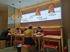 大堂-秦九和(凯德广场店)