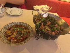-龙门阵茶屋川菜馆(武康路店)