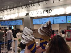 -宜家家居(哈尔滨商场店)