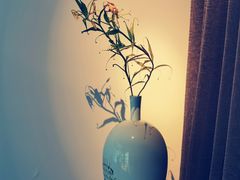 -稍可轩博物馆餐厅