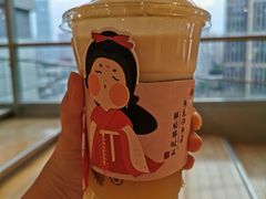 -霓裳茶舞(上海静安大悦城店)
