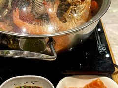 -川骄海鲜自助(河东店)