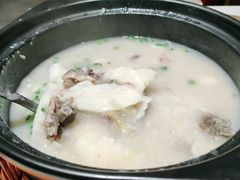 -如轩·海鲜砂锅粥·潮汕菜(小榄店)
