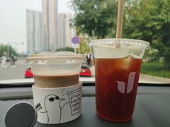 -卖呆儿咖啡(望京店)