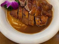 -广州海鲜酒楼(长丰园店)