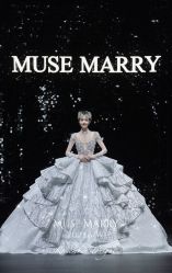 点击看大图 -MuseMarry婚纱(前海嘉里中心店)