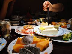 -松子料理(白家庄店)