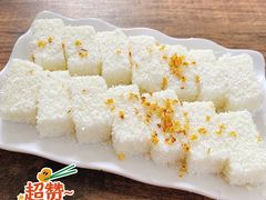 -周大娘牛乳(旧寨古村总店)