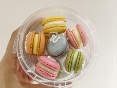 -美滋每客(太原龙湖苏宁百货店)