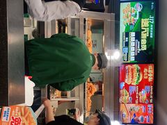 -德克士(砂之船奥特莱斯店)