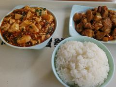 -尚味轩壹号饭堂(曼哈顿广场店)