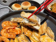 -潮府馆·非遗潮州菜·世纪公园(新国际博览中心店)