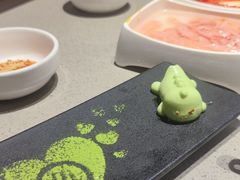 -海底捞火锅(卓为城生日主题店)