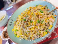 -扬二春炒饭(国庆路总店)