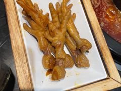 -重庆古老火锅