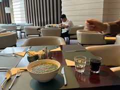 -云庭咖啡厅· 中航泊悦酒店(虹桥T2店)