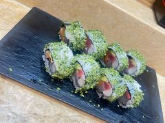 -东京屋(武定路店)