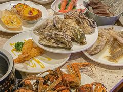 -宴立方海鲜自助(义乌万达广场店)