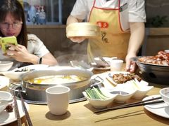 -守柴炉烤鸭(科华中路王府井店)