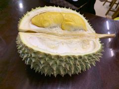 -101花果山山芭榴莲(史密斯街店)
