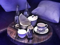-OZONE 顶楼酒吧(香港丽思卡尔顿酒店)