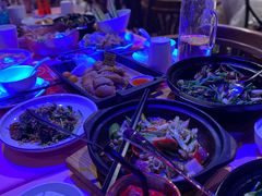 -胡桃里乐队酒馆(广州塔店)