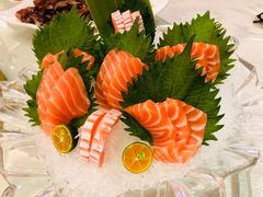 -国信海鲜酒楼