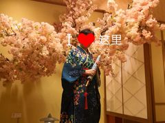 -汤泉良子(金源店)