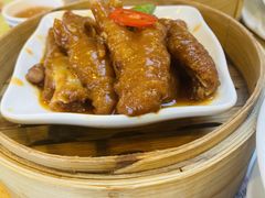 -点都德(千灯湖环宇城店)