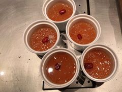 -星伦多自助料理(爱琴海店)