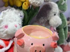 -陶语手工·拼豆·陶艺·银饰diy(宽厚里店)