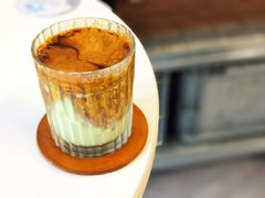 -麻雀咖啡SPARROW COFFEE(十全街店)