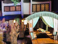 -淀里船宴(卓达店)