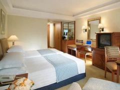 九龙海逸君绰酒店-香港九龙海逸君绰酒店