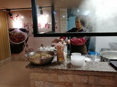 -阿古牛肉丸(一建店)