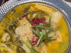 -谷田稻香·砂锅菜(汇暻广场店)