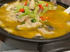 -鲁宴·鲁煨黄河生态大鲤鱼(月坛店)
