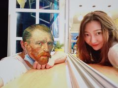 -BIGHEAD大头家咖啡馆(蛇口店)
