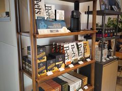 -Peet's 皮爷咖啡(乐峰店)