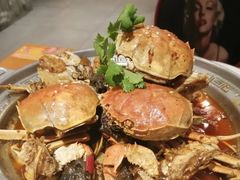 -美庐时尚餐厅(菱角湖店)