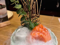 -江左尚白日本料理(万象城店)