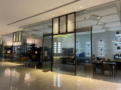 -上海衡山路十二号华邑酒店