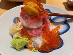 -阿吾罗·月咏精致日料(港汇恒隆广场店)