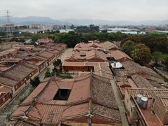 -蔡氏古民居建筑群