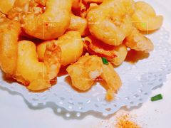 -闫府私房菜·百年鲁菜(欧亚店)