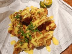 -卡朋厨房(289艺术园区店)