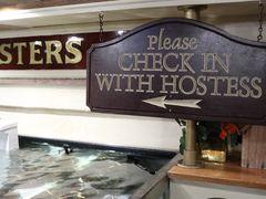 大堂-Union Oyster House