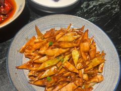 -兰溪小馆(东直门簋街店)