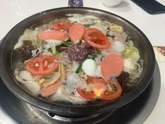 -海关荤豆花(洋河一路店)